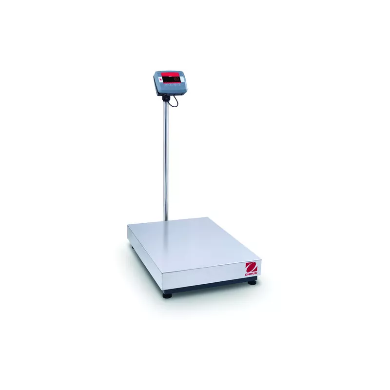 Economical counting bench scale OHAUS DEFENDER® 2000 | Interbalances