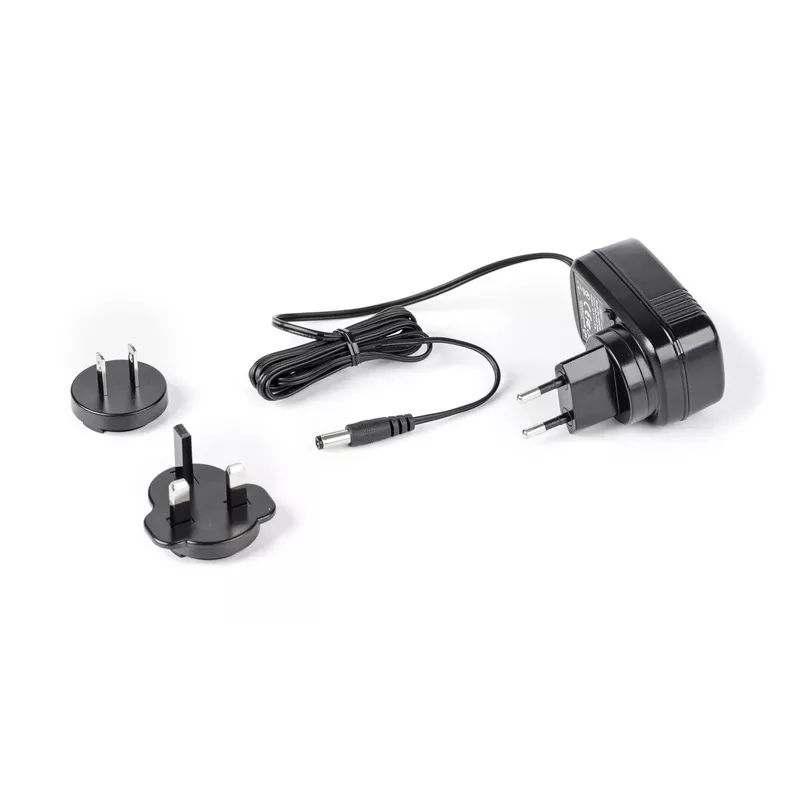 Bloc dʼalimentation 12V, 500mA - KERN YKA-29 | Interbalances