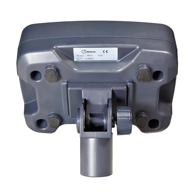 Platform scale with removable indicator (15kg-150kg) BAXTRAN TZ | Interbalances