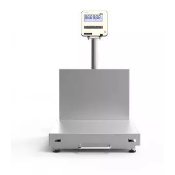 Bascule complète MARQUES MC ECO BAT INOX | Interbalances