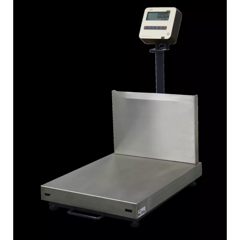 Balance plateforme MARQUES MC ECO BAT | Interbalances