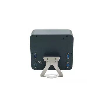 Bascule complète MARQUES MC ECO BAT INOX | Interbalances