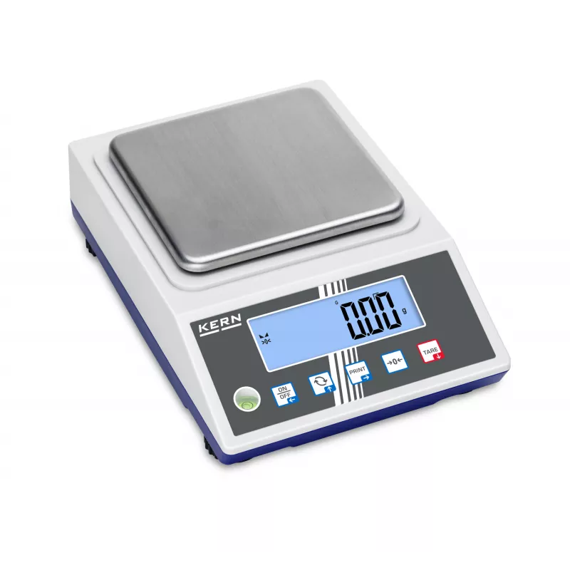 IoT-Line Precision balance KERN PCJ | Interbalances