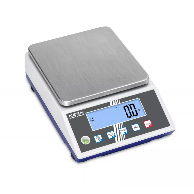 IoT-Line Precision balance KERN PCJ | Interbalances