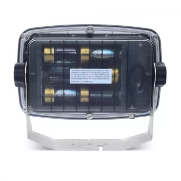 Indicateur OHAUS DEFENDER™6000 i-DT61PW | Interbalances
