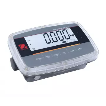 Indicateur OHAUS DEFENDER™6000 i-DT61PW | Interbalances