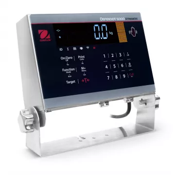 Indicateur OHAUS DEFENDER™6000 i-DT61XWE | Interbalances