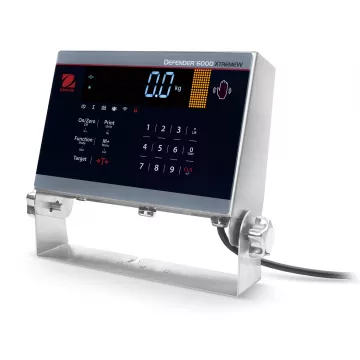 Indicateur OHAUS DEFENDER™6000 i-DT61XWE | Interbalances