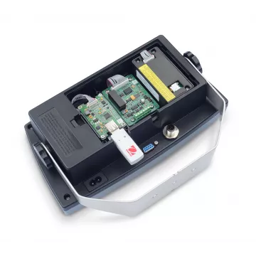 Indicateur OHAUS DEFENDER™ 5000 TD52P | Interbalances