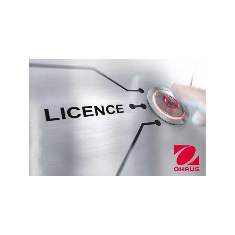 copy of Licence batterie pour RS series | Interbalances