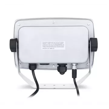 Indicateur OHAUS DEFENDER™ 5000 TD52XW-EU | Interbalances