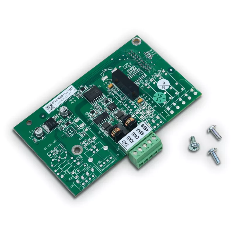 RS485 Kit, T72XW | Interbalances