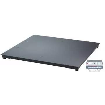Balances au sol OHAUS Defender™ 5000 - DF52 | Interbalances