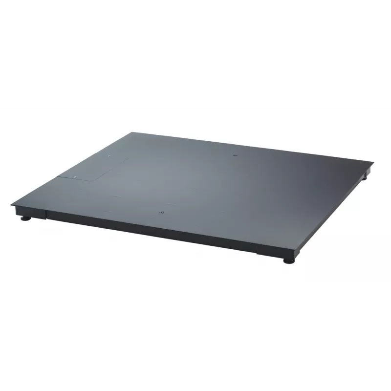 Balances au sol OHAUS Defender™ 5000 - DF52 | Interbalances