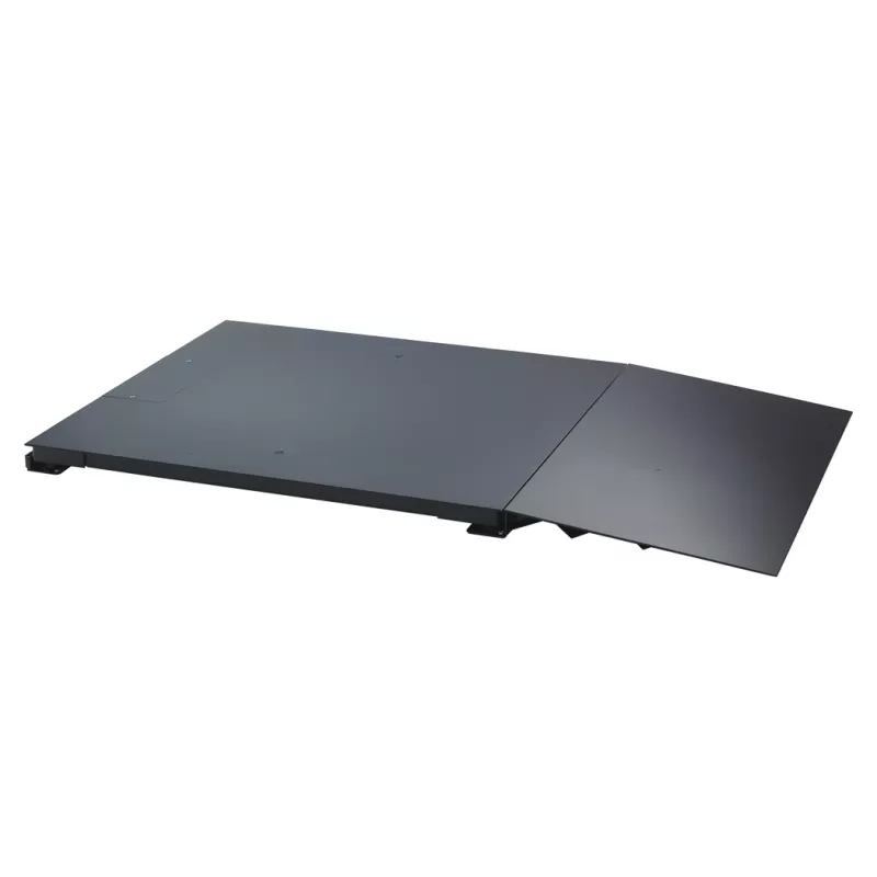 Balances au sol OHAUS Defender™ 5000 - DF52 | Interbalances