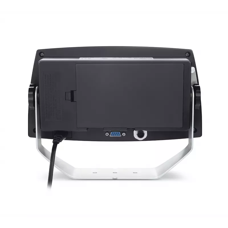 Balances au sol OHAUS Defender™ 5000 - DF52 | Interbalances