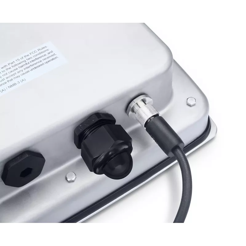 Balances au sol OHAUS Defender™ 5000 - DF52 | Interbalances