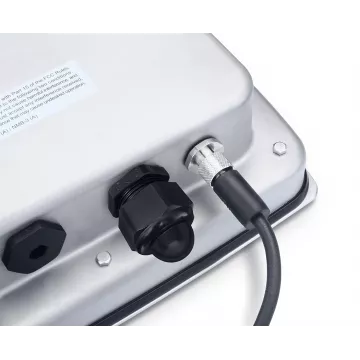 Balances au sol OHAUS Defender™ 5000 - DF52 | Interbalances