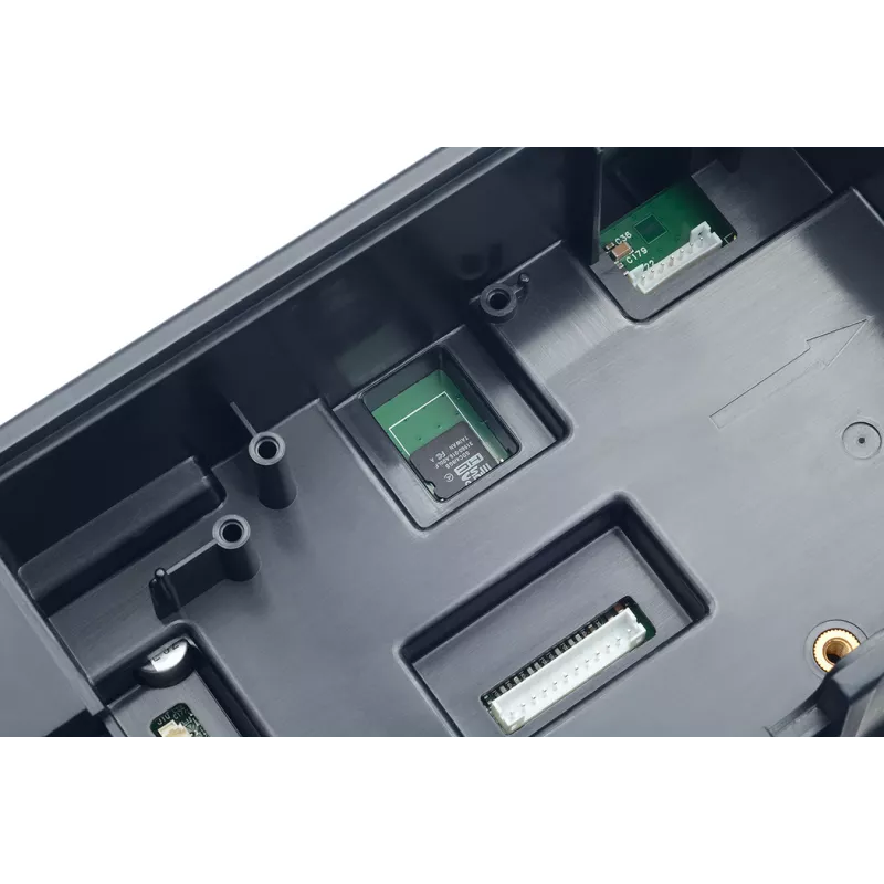 Balances au sol OHAUS Defender™ 5000 - DF52 | Interbalances