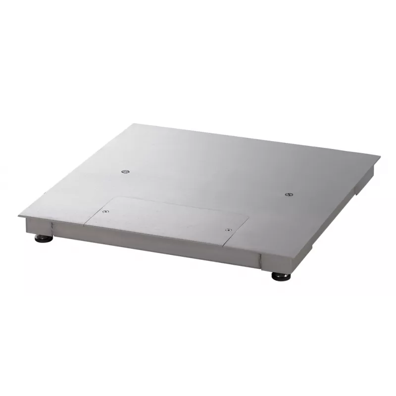 Balance au sol lavable au jet OHAUS Defender™ 5000 - DF52 | Interbalances