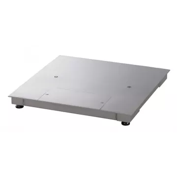 Balance au sol lavable au jet OHAUS Defender™ 5000 - DF52 | Interbalances