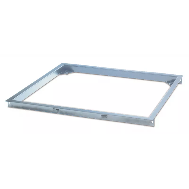 Balance au sol lavable au jet OHAUS Defender™ 5000 - DF52 | Interbalances
