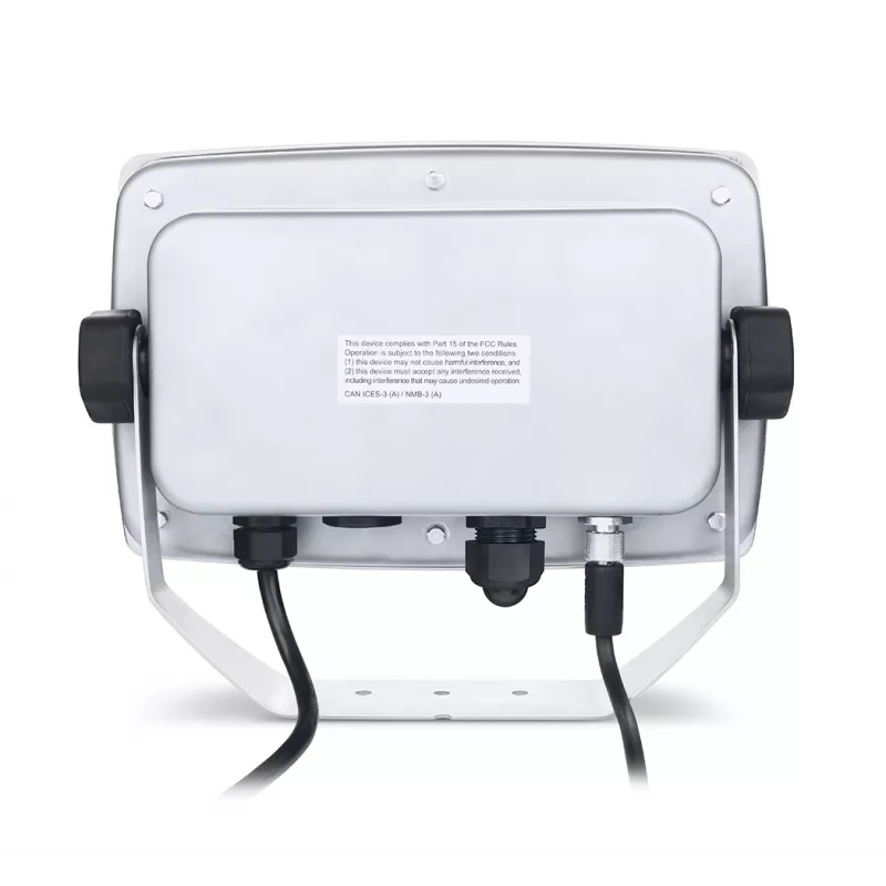 Balance au sol lavable au jet OHAUS Defender™ 5000 - DF52 | Interbalances