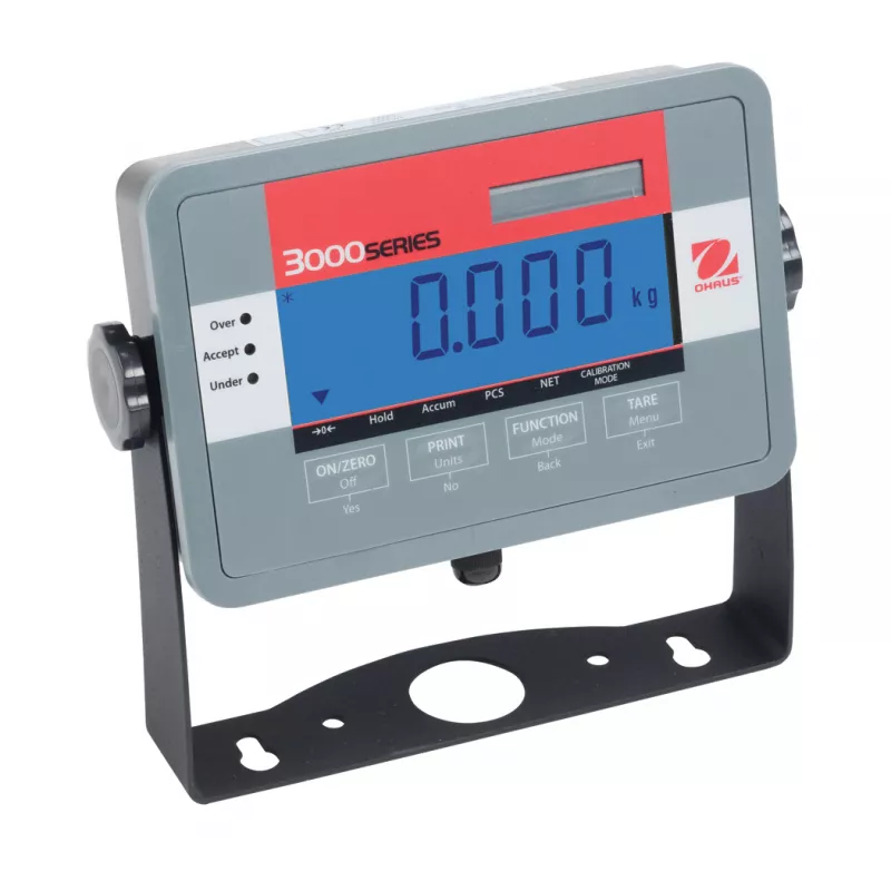 Balance au sol DEFENDER™ 3000 - DF Série | Interbalances