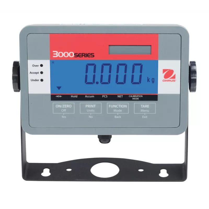 Balance au sol DEFENDER™ 3000 - DF Série | Interbalances
