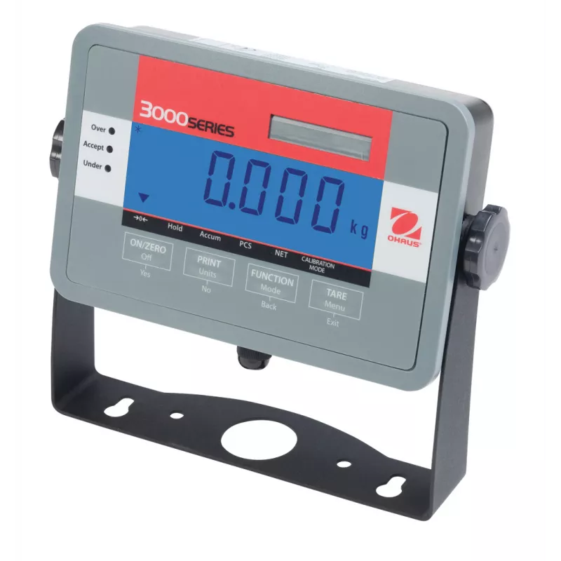 Balance au sol DEFENDER™ 3000 - DF Série | Interbalances