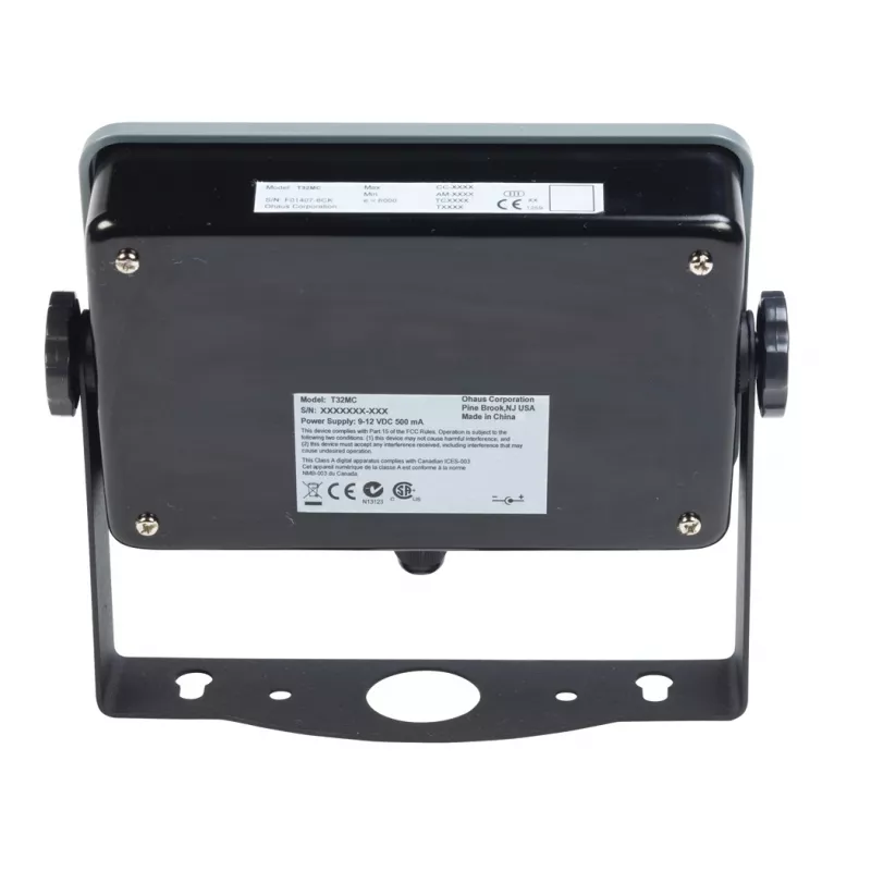 Balance au sol DEFENDER™ 3000 - DF Série | Interbalances