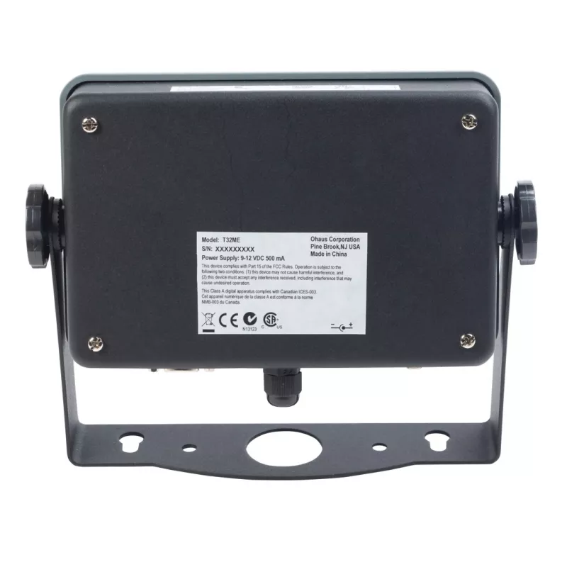 Balance au sol DEFENDER™ 3000 - DF Série | Interbalances