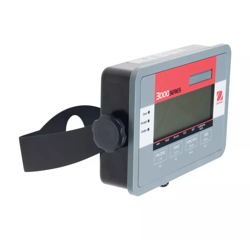 Balance au sol DEFENDER™ 3000 - DF Série | Interbalances