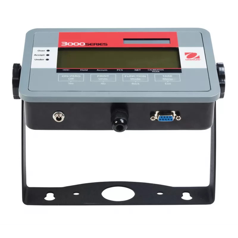 Balance au sol DEFENDER™ 3000 - DF Série | Interbalances