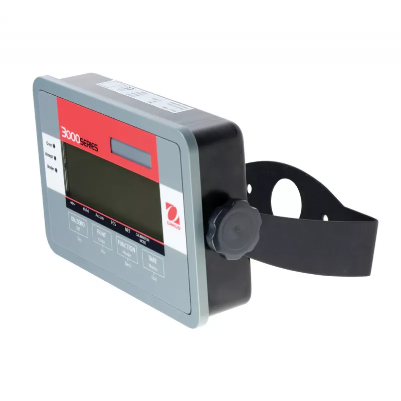 Balance au sol DEFENDER™ 3000 - DF Série | Interbalances