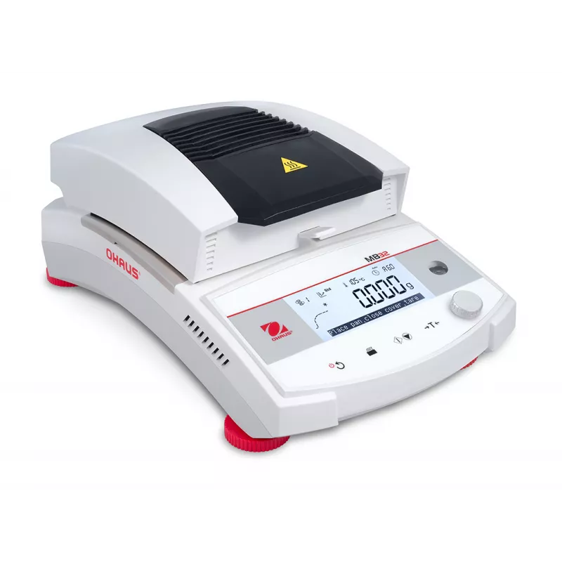Dessiccateur OHAUS MB32 | Interbalances