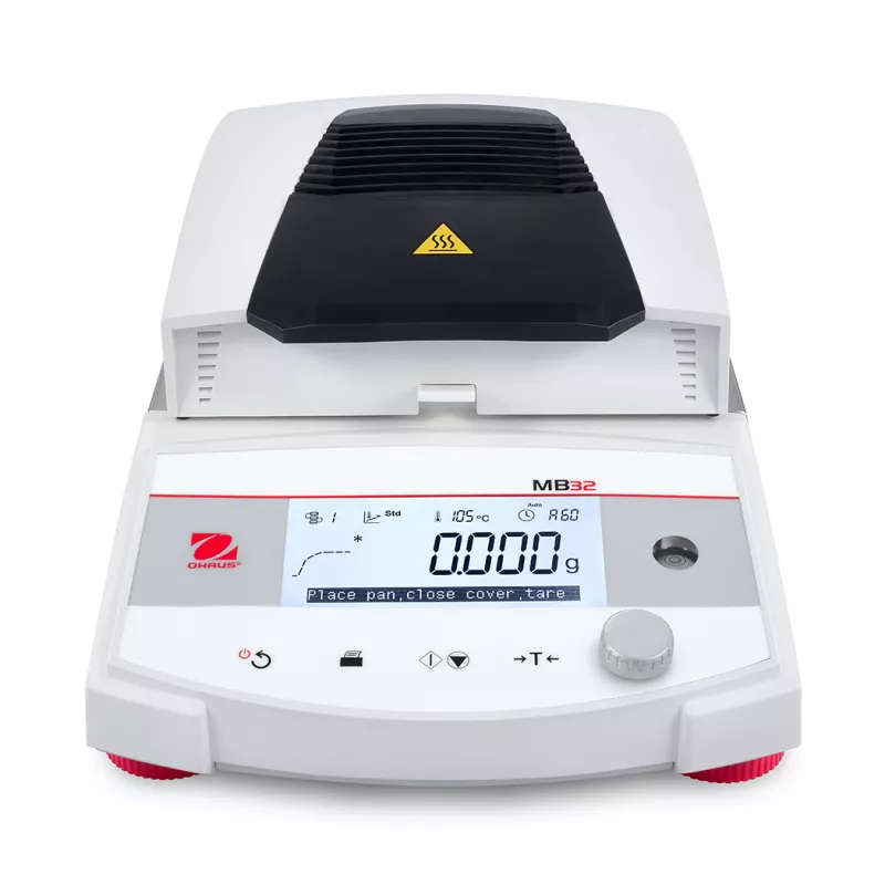 Dessiccateur OHAUS MB32 | Interbalances