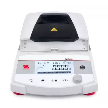 Dessiccateur OHAUS MB32 | Interbalances