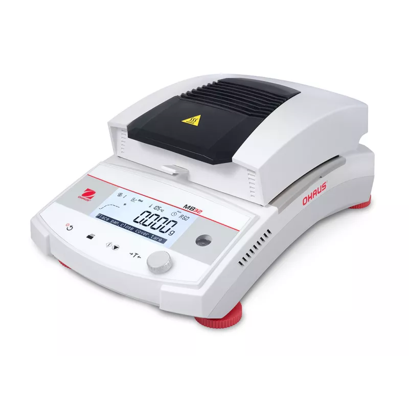 Dessiccateur OHAUS MB32 | Interbalances