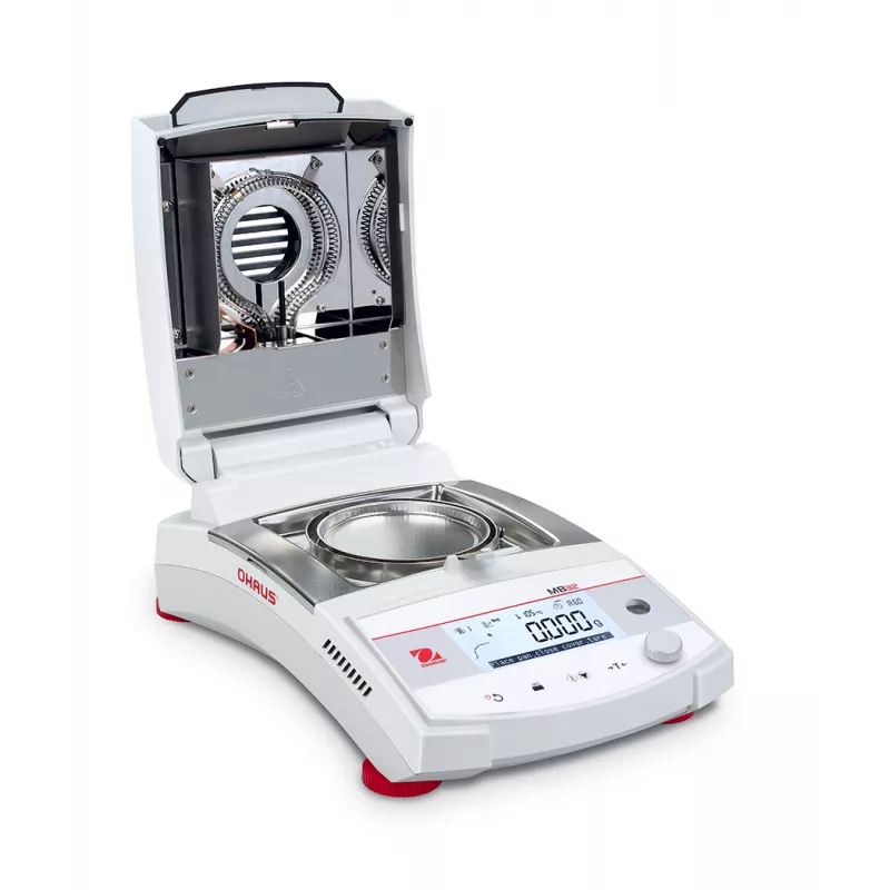 Dessiccateur OHAUS MB32 | Interbalances