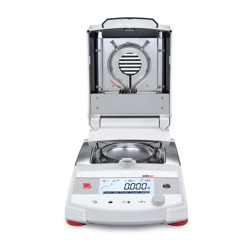 Dessiccateur OHAUS MB32 | Interbalances