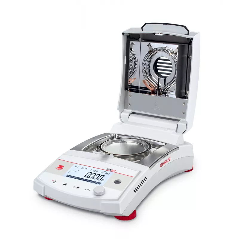 Dessiccateur OHAUS MB32 | Interbalances