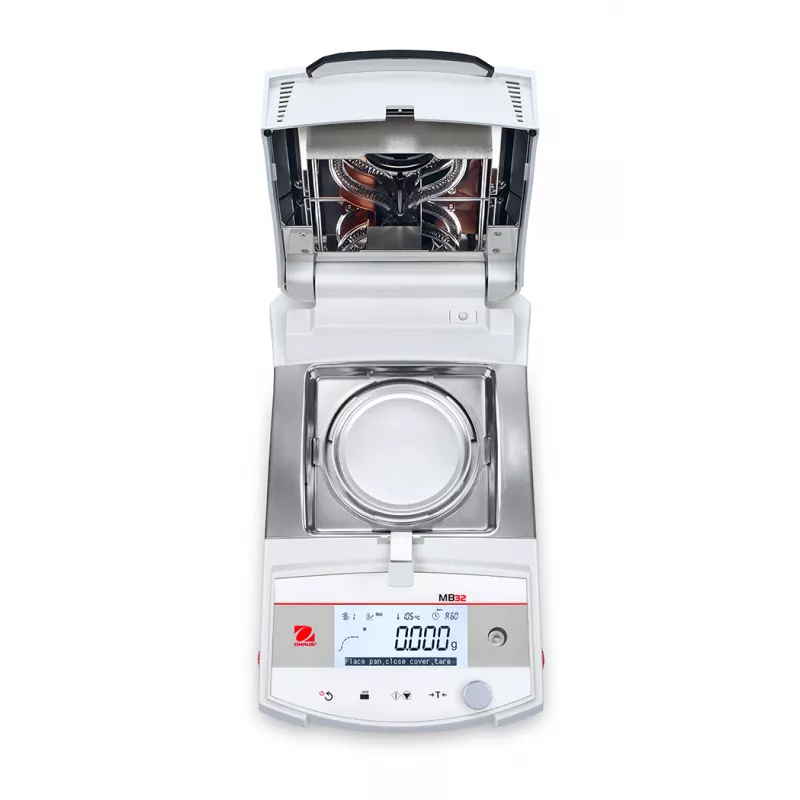 Dessiccateur OHAUS MB32 | Interbalances