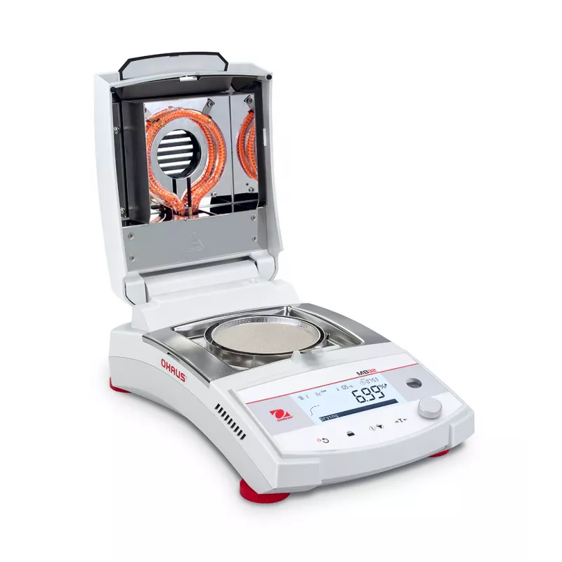 Dessiccateur OHAUS MB32 | Interbalances