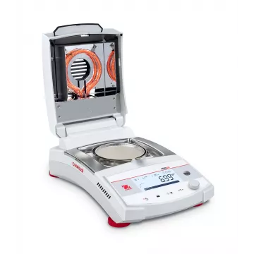Dessiccateur OHAUS MB32 | Interbalances