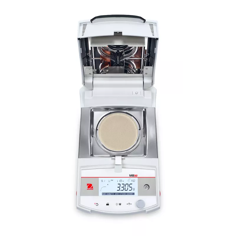 Dessiccateur OHAUS MB32 | Interbalances