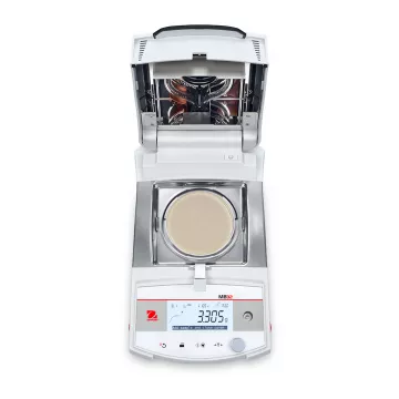Dessiccateur OHAUS MB32 | Interbalances