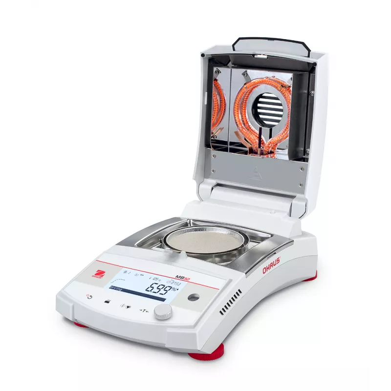 Dessiccateur OHAUS MB32 | Interbalances