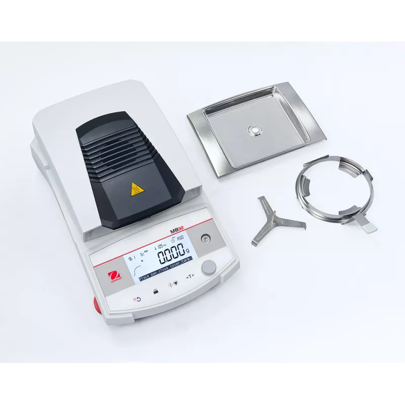 Dessiccateur OHAUS MB32 | Interbalances