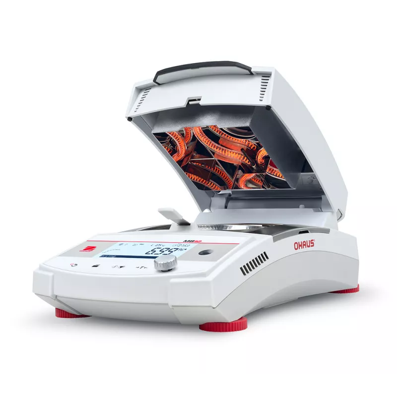 Dessiccateur OHAUS MB32 | Interbalances